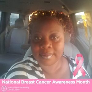 Meet your Posher, Scarlette